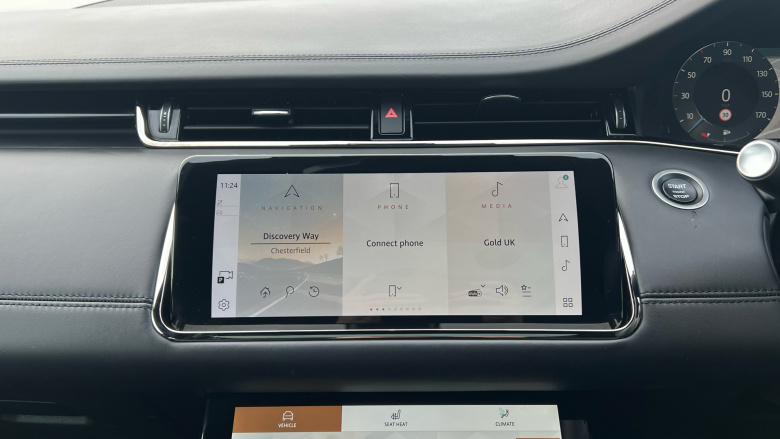 Land Rover Range Rover Evoque 1.5 P300e Autobiography 5dr Auto Hatchback